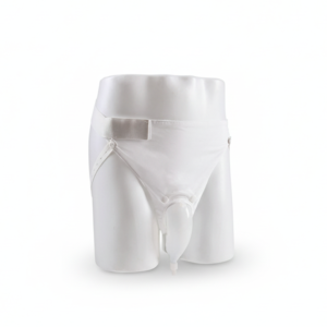 The Hannea Male Wearble Urine