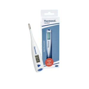 Thermoval Standard Digital Thermometer
