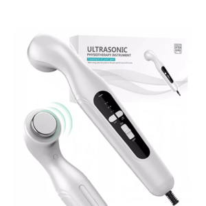 Ultrasonic Physiotherapy Instrument