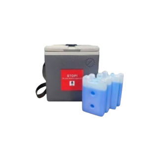 Vaccine Carrier Box