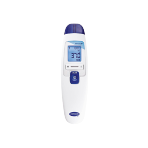 Veroval Thermometer by HARTMANN
