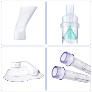 Nebulizer Kit for Adults and Kids