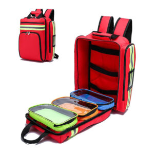 Emergency Backpack