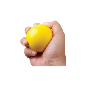 Stress Ball