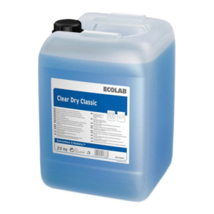 Ecolab Clear Dry