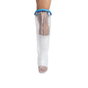 Samson Cast Cover Leg